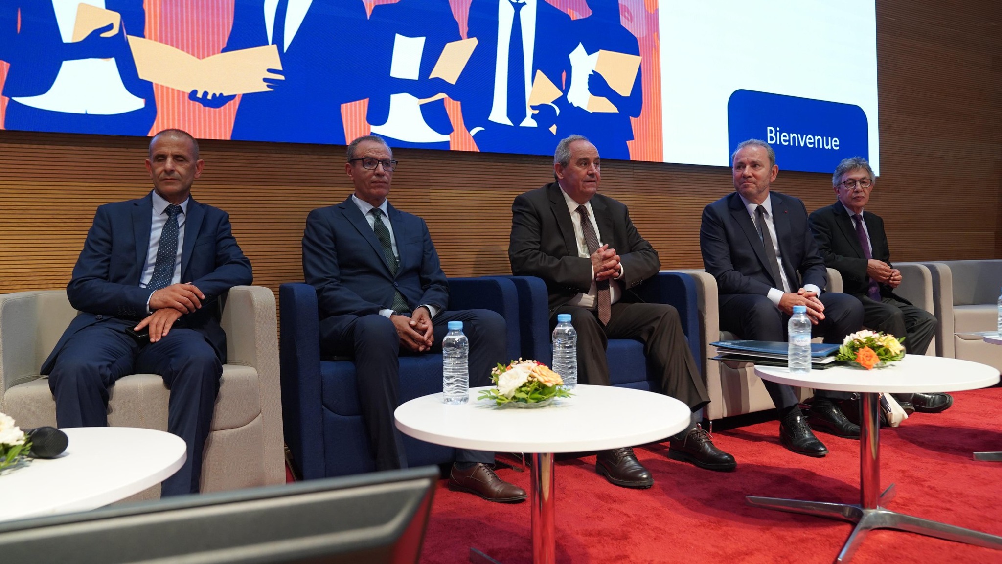 L'Université Abdelmalek Essaâdi abrite le premier Forum Franco Marocain sur la formation par alternance