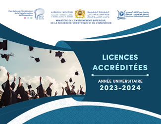 Licence FI 23-24