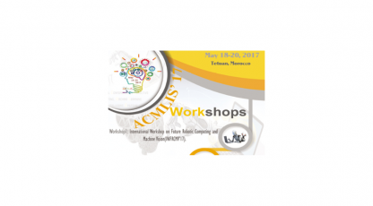 Conférence Internationale ACMLIS’17