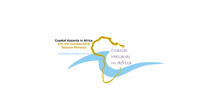 Symposium International sur Les risques Côtiers en Afrique
