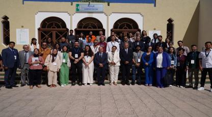 The Second Meditterranean Student Summit