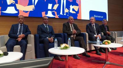 L'Université Abdelmalek Essaâdi abrite le premier Forum Franco Marocain sur la formation par alternance