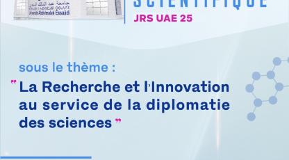 Report des dates des JRS