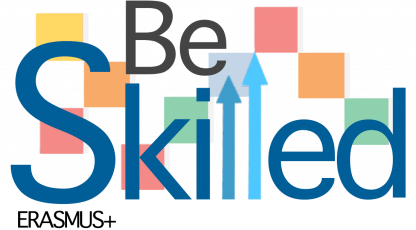 Le projet Erasmus+ BeSkilled